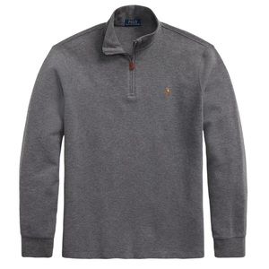 Polo Pullover